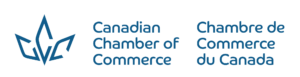Logo of the Chamber of Commerce Canada